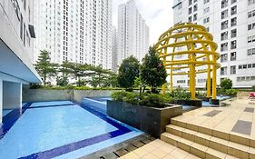 Redliving Apartemen Bassura City - Gracefull Rooms Tower Dahlia
